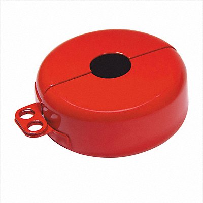 ZING 7807 Gate Valve Lockout 1 to 2-1/2 Handle Sz