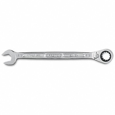 PROTO JSCV18B Combination Wrenches Alloy Steel 9/16