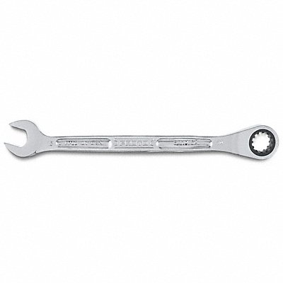 PROTO JSCVM15B Combination Wrenches Alloy Steel 15 mm