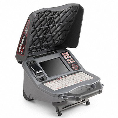 61UM31 RIDGID CS65XR Pipe Inspection Monitor SeeSnake CS65XR