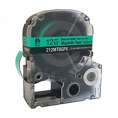 EPSON 212MTBGPX49 Printable Magneticnetic Label Cartridge