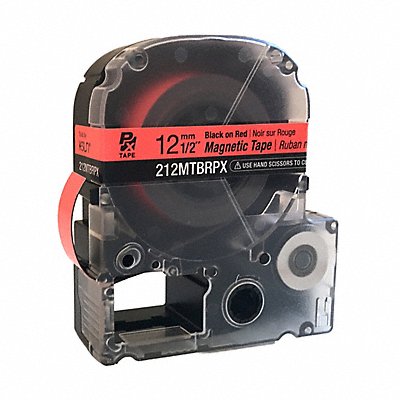 EPSON 212MTBRPX49 Printable Magneticnetic Label Cartridge