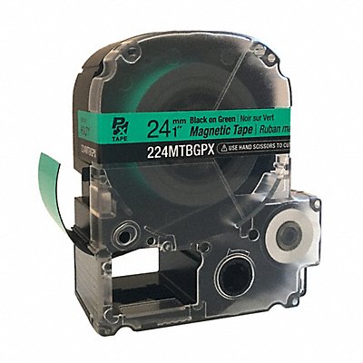 EPSON 224MTBGPX49 Printable Magneticnetic Label Cartridge