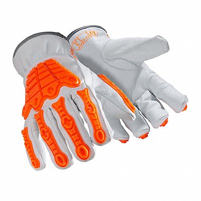 HEXARMOR 4067XXXL12 Safety Gloves 3XL PR1