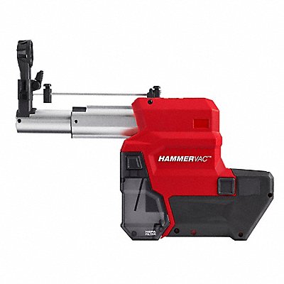MILWAUKEE 2912DE Dust Extractor For Mfr No 2912-20