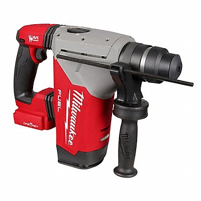 MILWAUKEE 291520 Cordless Rotary Hammer Bare Tool 18 V