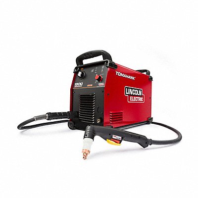 LINCOLN ELECTRIC K34771 LINCOLN Tomahawk 1500 Plasma Cutter