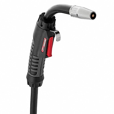 LINCOLN ELECTRIC K45291 LINCOLN Magnum Pro 175L MIG Gun