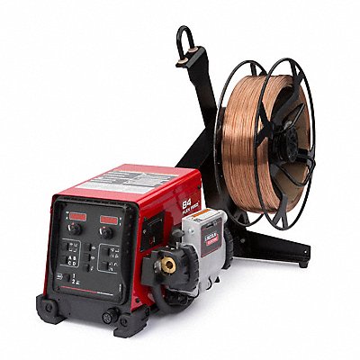 LINCOLN ELECTRIC K50002 LINCOLN ELECTRIC FlexFeed 84 Single