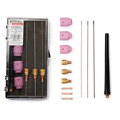 LINCOLN ELECTRIC KP24141 LINCOLN Consumables Kit