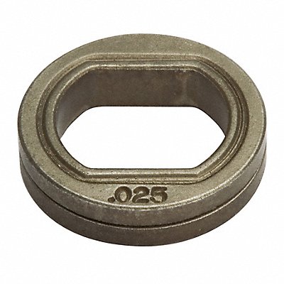 LINCOLN ELECTRIC KP25291 LINCOLN 1pc MIG V-Groove Drive Roll