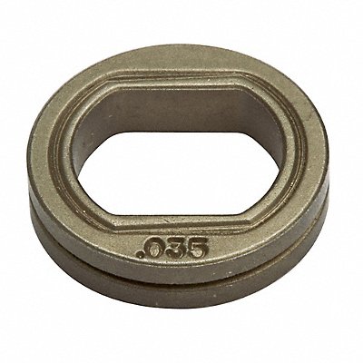 LINCOLN ELECTRIC KP25292 LINCOLN 1pc MIG V-Groove Drive Roll
