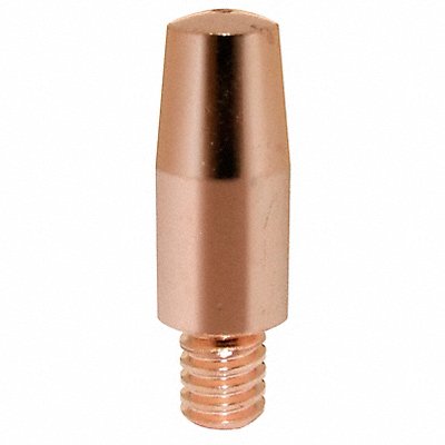 LINCOLN ELECTRIC KP2744364A5356 LINCOLN MIG Welding Cyl Contact Tip