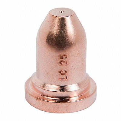 LINCOLN ELECTRIC KP28422 LINCOLN Plasma Cutting Nozzle