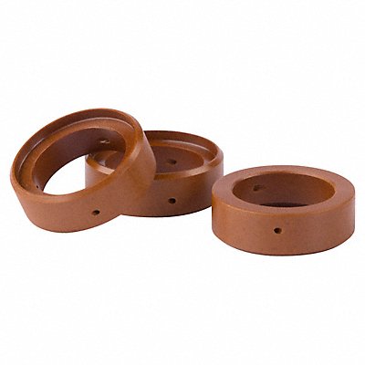 LINCOLN ELECTRIC KP28424 LINCOLN Plasma Cutting Swirl Ring