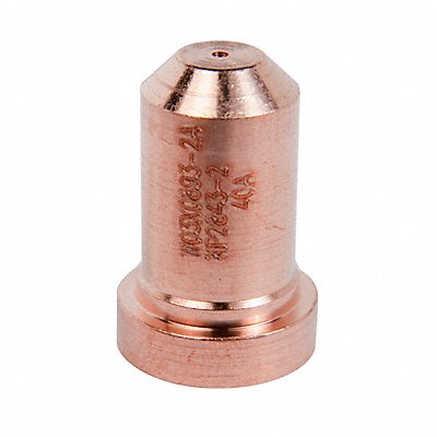 LINCOLN ELECTRIC KP28432 LINCOLN Plasma Cutting Nozzle