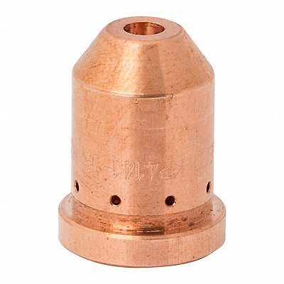 LINCOLN ELECTRIC KP414118 LINCOLN Plasma Cutting Gouging Nozzle