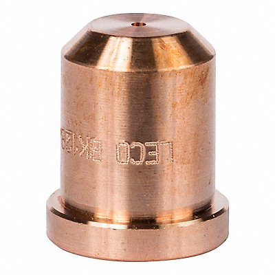 LINCOLN ELECTRIC KP41414 LINCOLN Plasma Cutting Nozzle