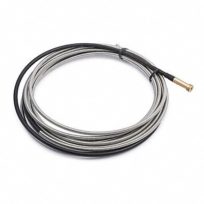 LINCOLN ELECTRIC KP4456425 LINCOLN 25ft Steel MIG Welding Liner
