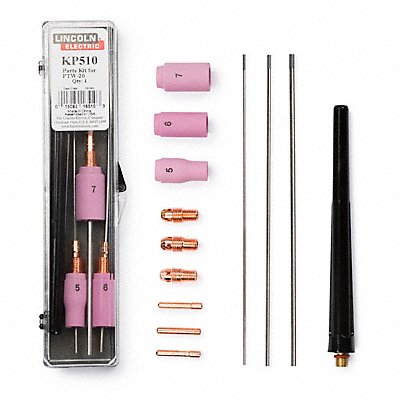 LINCOLN ELECTRIC KP510 LINCOLN Consumables Kit