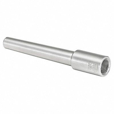 ASHCROFT 10W2250HS260S Weld-In Thermowell 1/2 MNPT SS