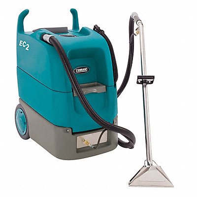 TENNANT 9012278 Canister Extractor 120V 40 ft L Cord