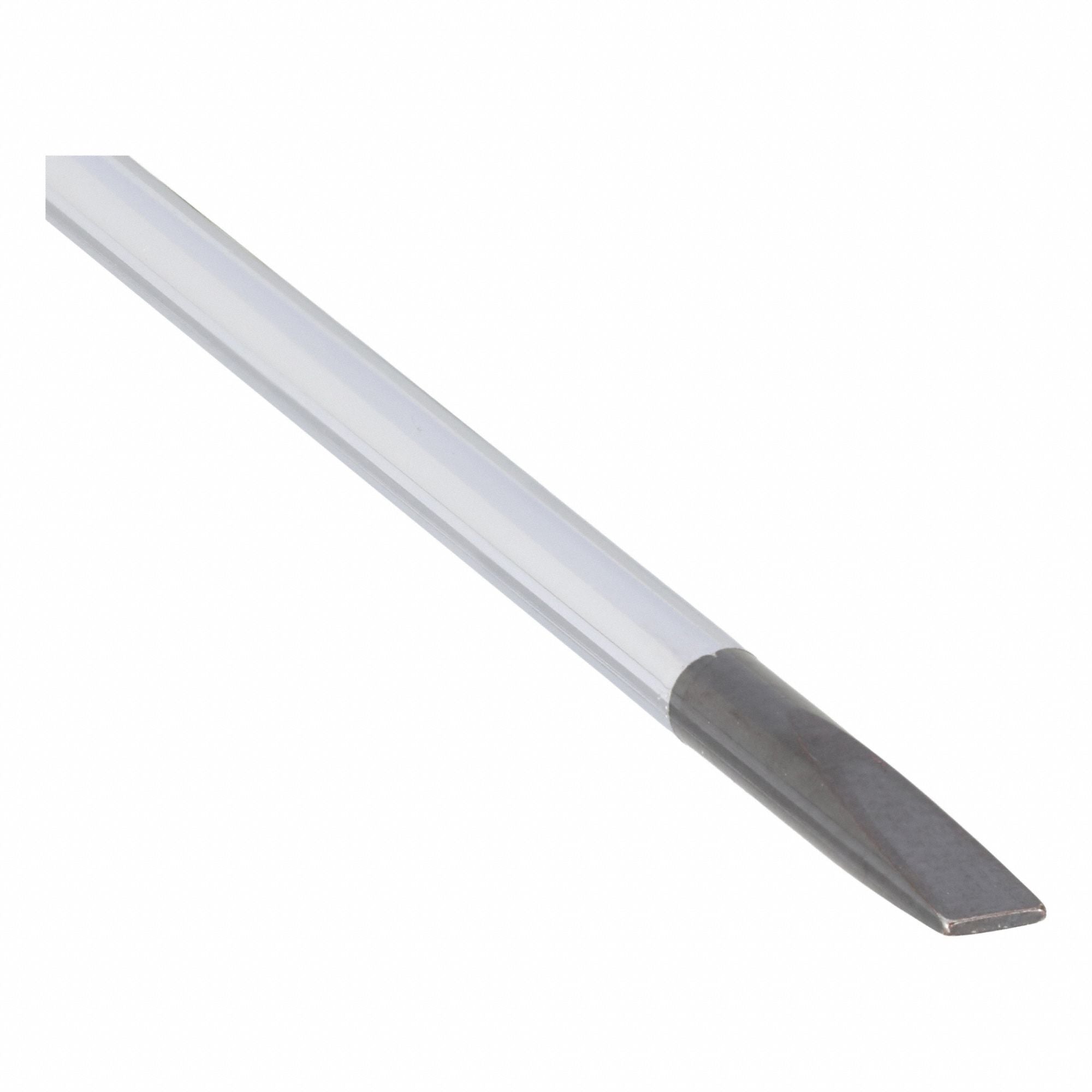 PROTO JCP1808RF Screwdrivers 1/8 in Tip Slotted Tip
