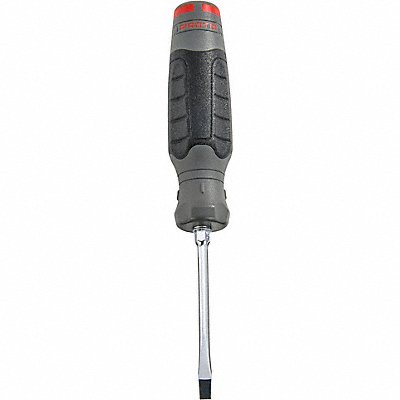 PROTO JKB31603RPF Screwdrivers 3/16 in Tip Slotted Tip
