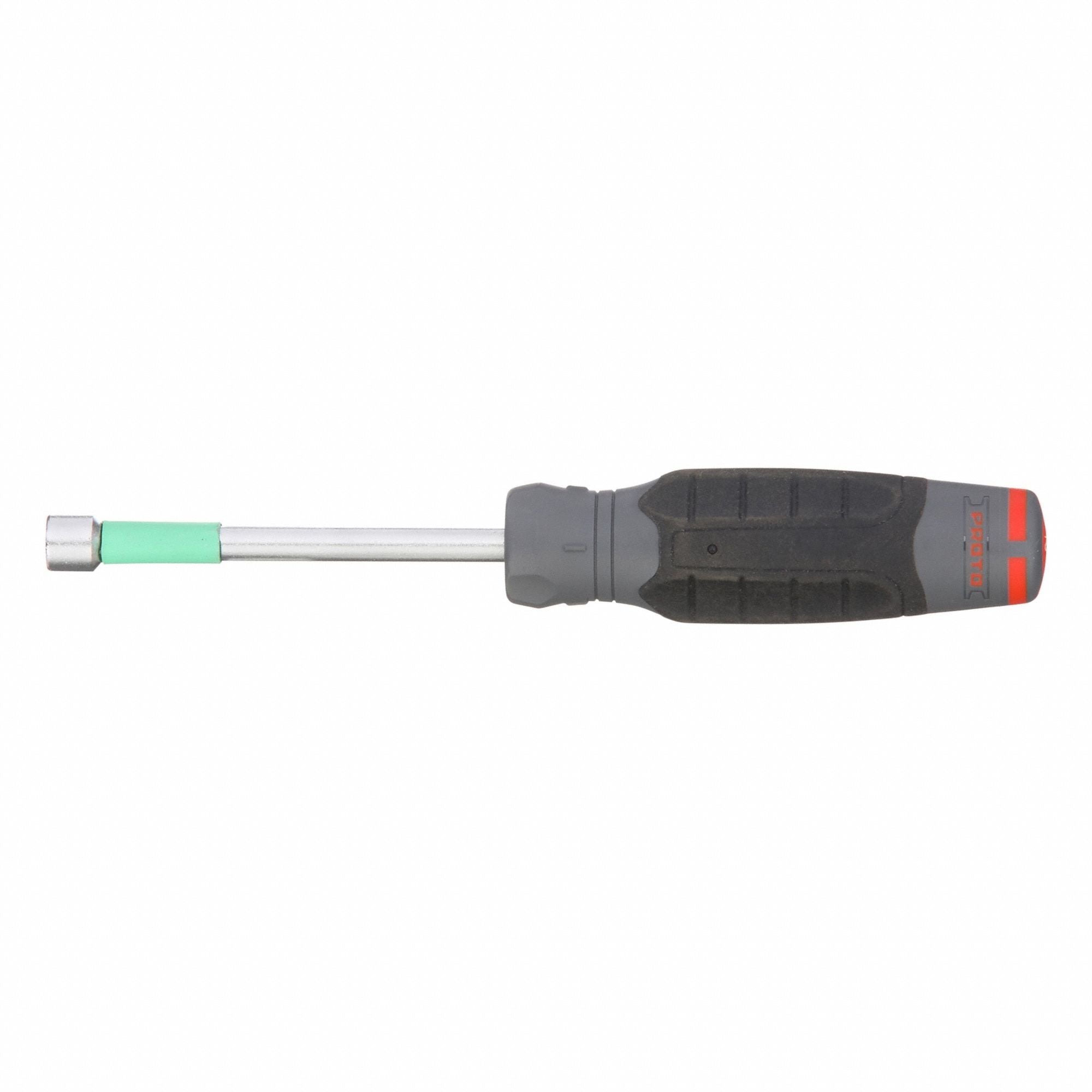 PROTO JN113204RS Nut Drivers 4 in L 11/32 in Tip