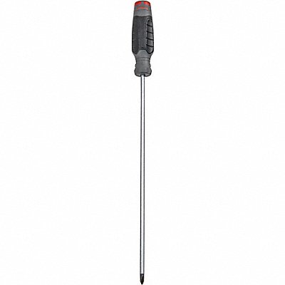 PROTO JP0212RF Screwdriver #2 Tip Phillips Tip