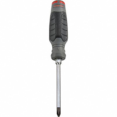 PROTO JPB0204RPF Screwdriver #2 Tip Phillips Tip
