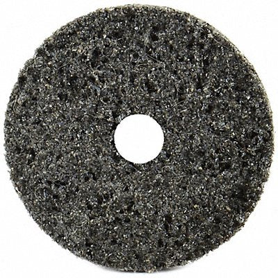 ARC ABRASIVES 62016CM2W Hook and Loop Discs