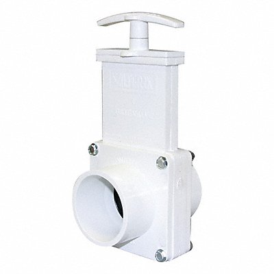 VALTERRA 6203GR Gate Valve Class 125 2 in Spigot