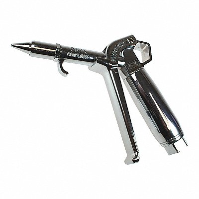 COILHOSE PNEUMATICS COTYP2501CS Typhoon Pro Blow Gun Clam Shell 1/4