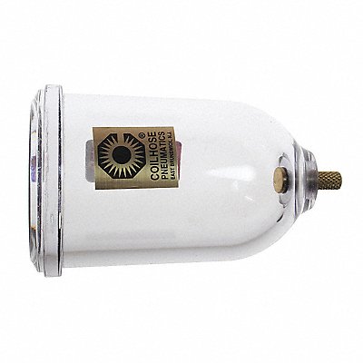 COILHOSE PNEUMATICS CO882841L Filter Bowl W/Drain Cock 3/4 / 1