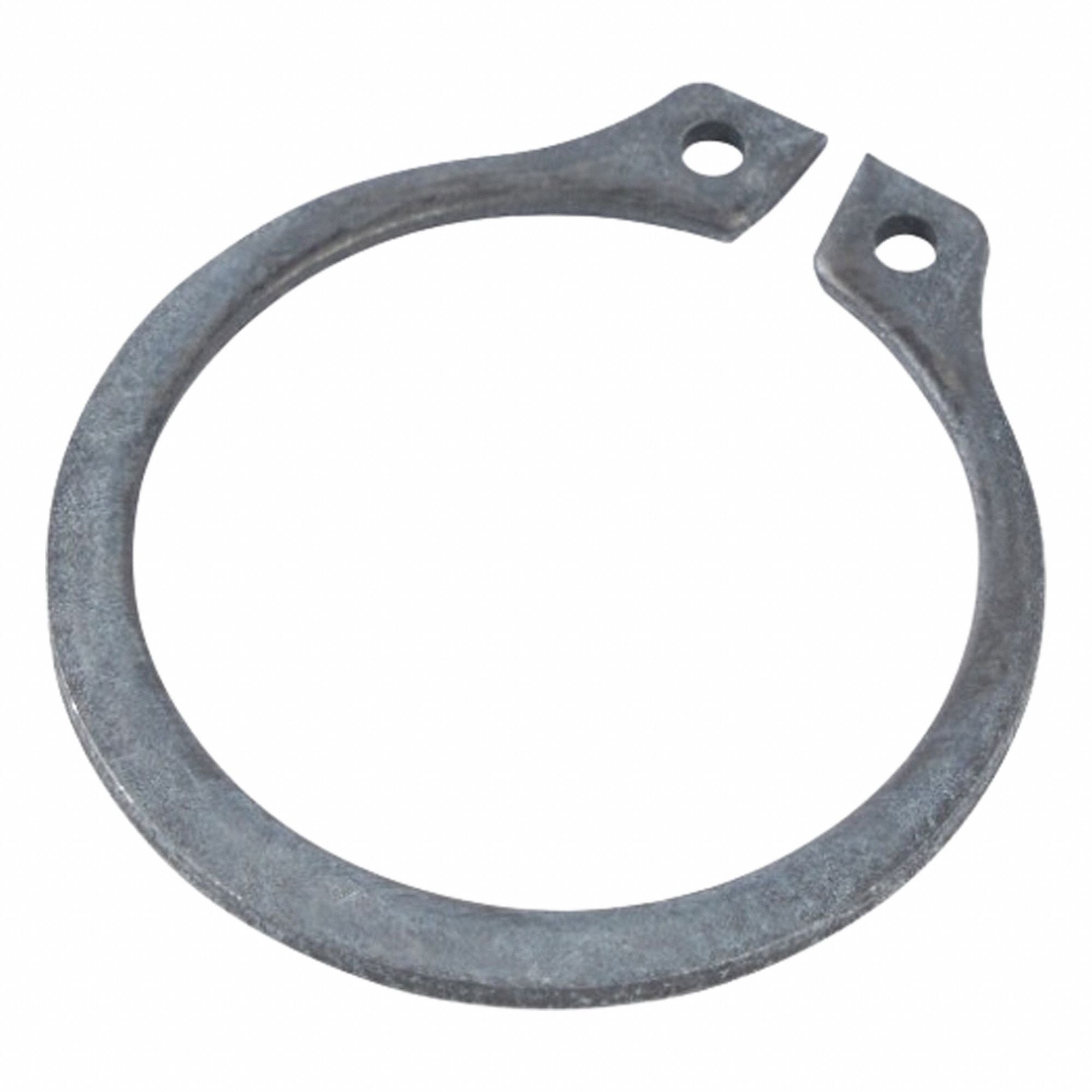 TENNANT 621236 Ring Retaining Ext 0.81d