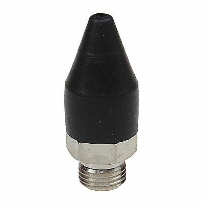COILHOSE PNEUMATICS COSAT13 Rubber Blow Gun Tip