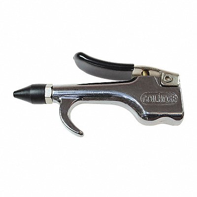 COILHOSE PNEUMATICS CO601 Rubber Tip Blow Gun