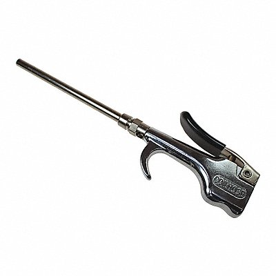 COILHOSE PNEUMATICS CO606S Safety Blow Gun W/6 Extension