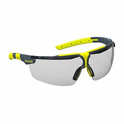 HEXARMOR 112100202 Safety Glasses VS300s Multipurpose Grey