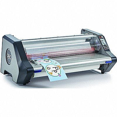 GBC 1710740B Thermal Roll Laminator Ultima 65 27