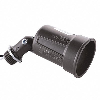 BELL OUTDOOR 56062 Weatherproof Lampholder 75-150W Par 38