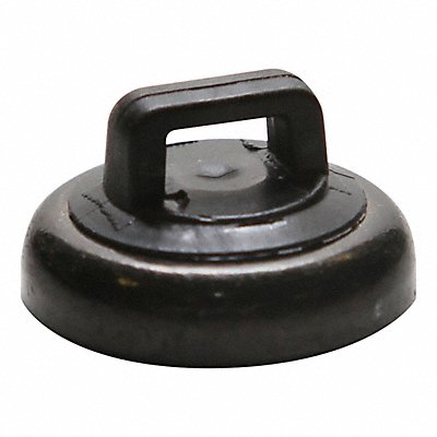 MAG DADDY 6241110 Magnetic Cable Tie Mount UL Listed 10 lb