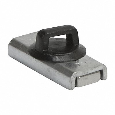 MAG DADDY 6242210 Magnetic Cable Tie Pipe Mount 20 lb