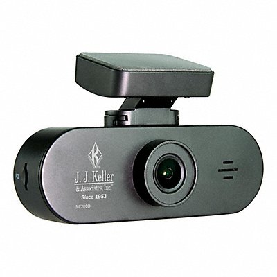 JJ KELLER 62444 Dash Camera