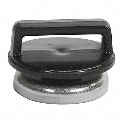 MAG DADDY 6245210 Magnetic Hook and Loop Mount UL Listed