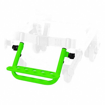 STRYKER 6254029000 Evacuation Chair Foot Rest