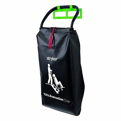 STRYKER 6254055000 Evacuation Chair Cover