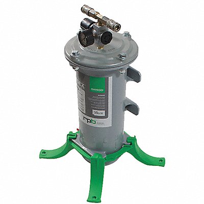 RPB 4900 Filter Airline Complete