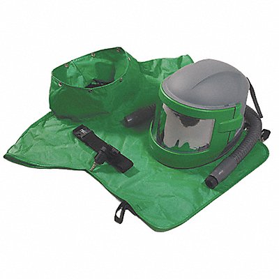 RPB SAFETY NV370250 Blast Helmet